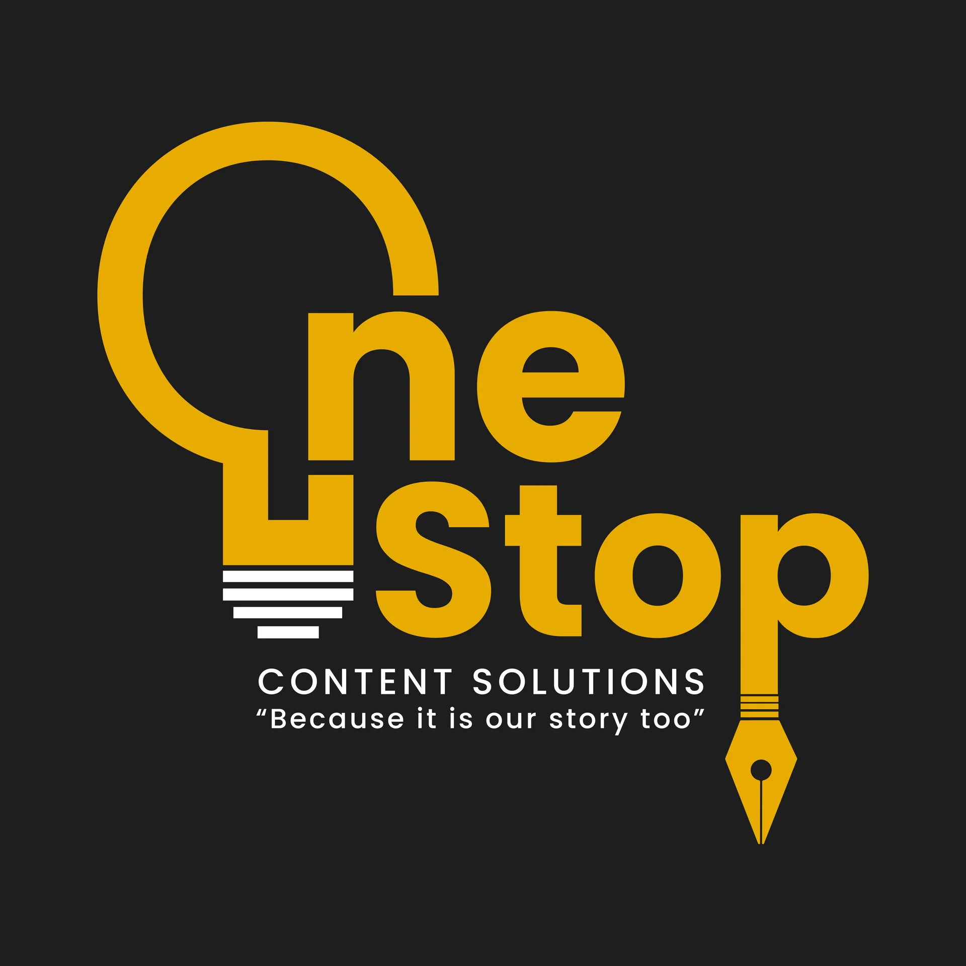 One Stop Content Solutions