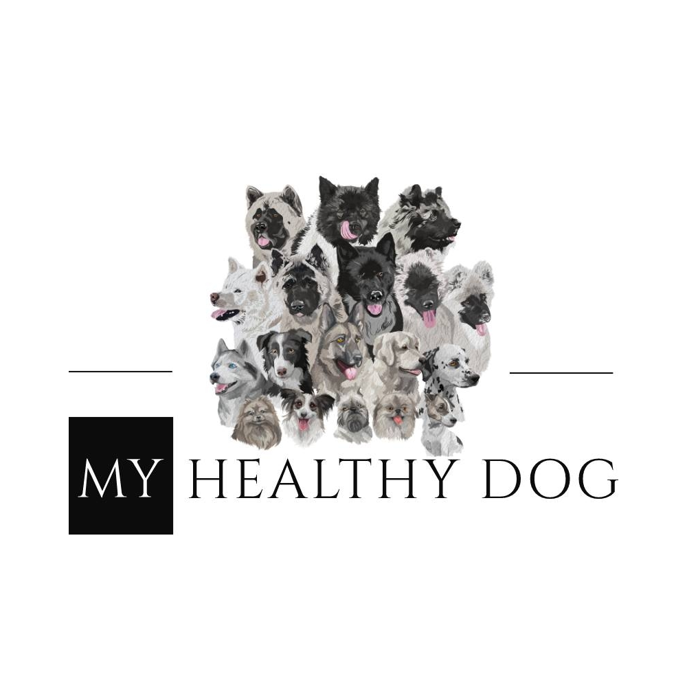 My Healthy Dog Company Profile, information, investors, valuation & Funding