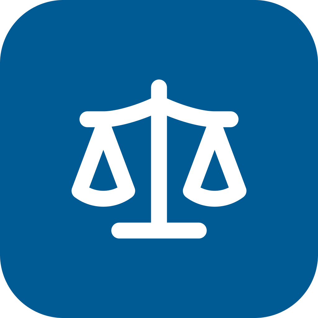 eCourts India logo