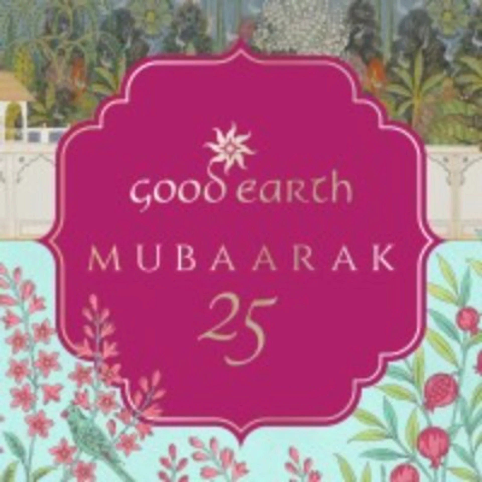 Good Earth