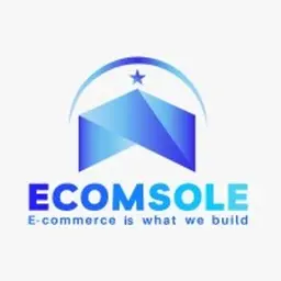 EcomSole logo