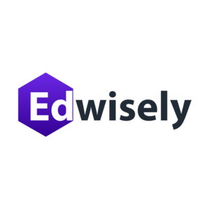 Edwisely logo