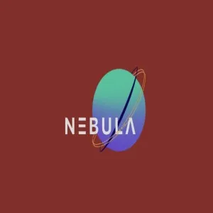 nebula company logo