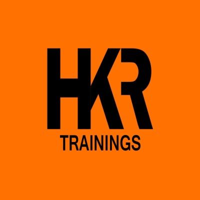 HKR Trainings Company Profile, information, investors, valuation & Funding