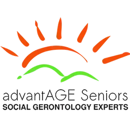 AdvantAGE Seniors logo