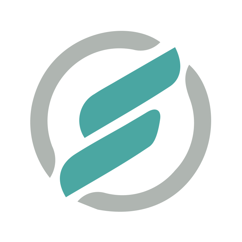 GreenStitch.io logo