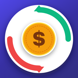 Expense Tracker: Income Manager logo