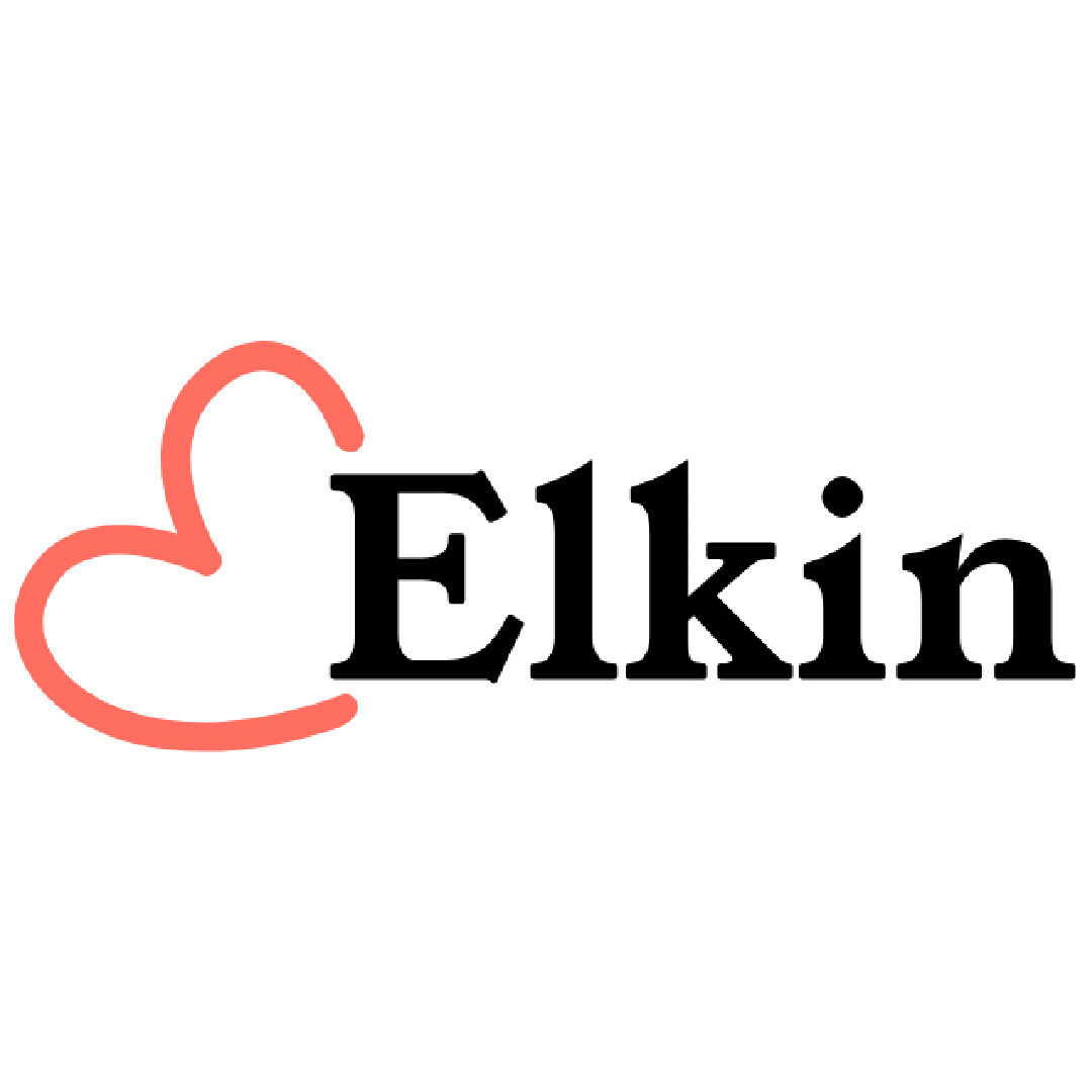 Elkin logo
