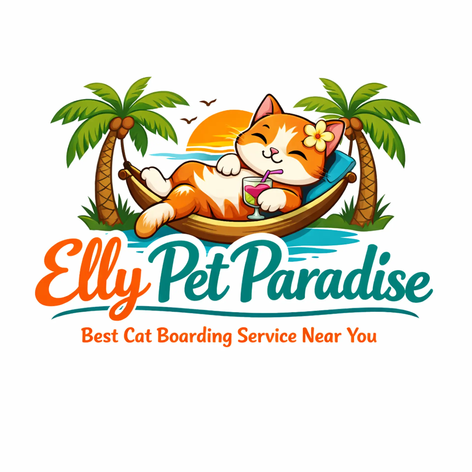 Elly Pet Paradise