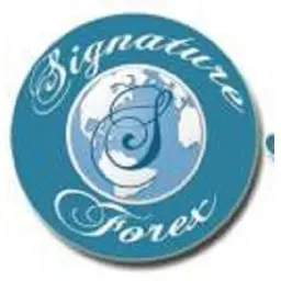 Signature Forex logo