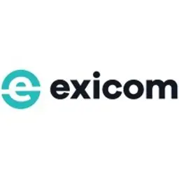 Exicom logo