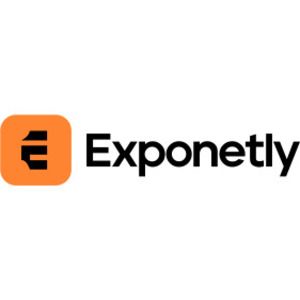 Exponetly logo