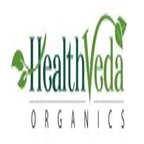 Health Veda Organics
