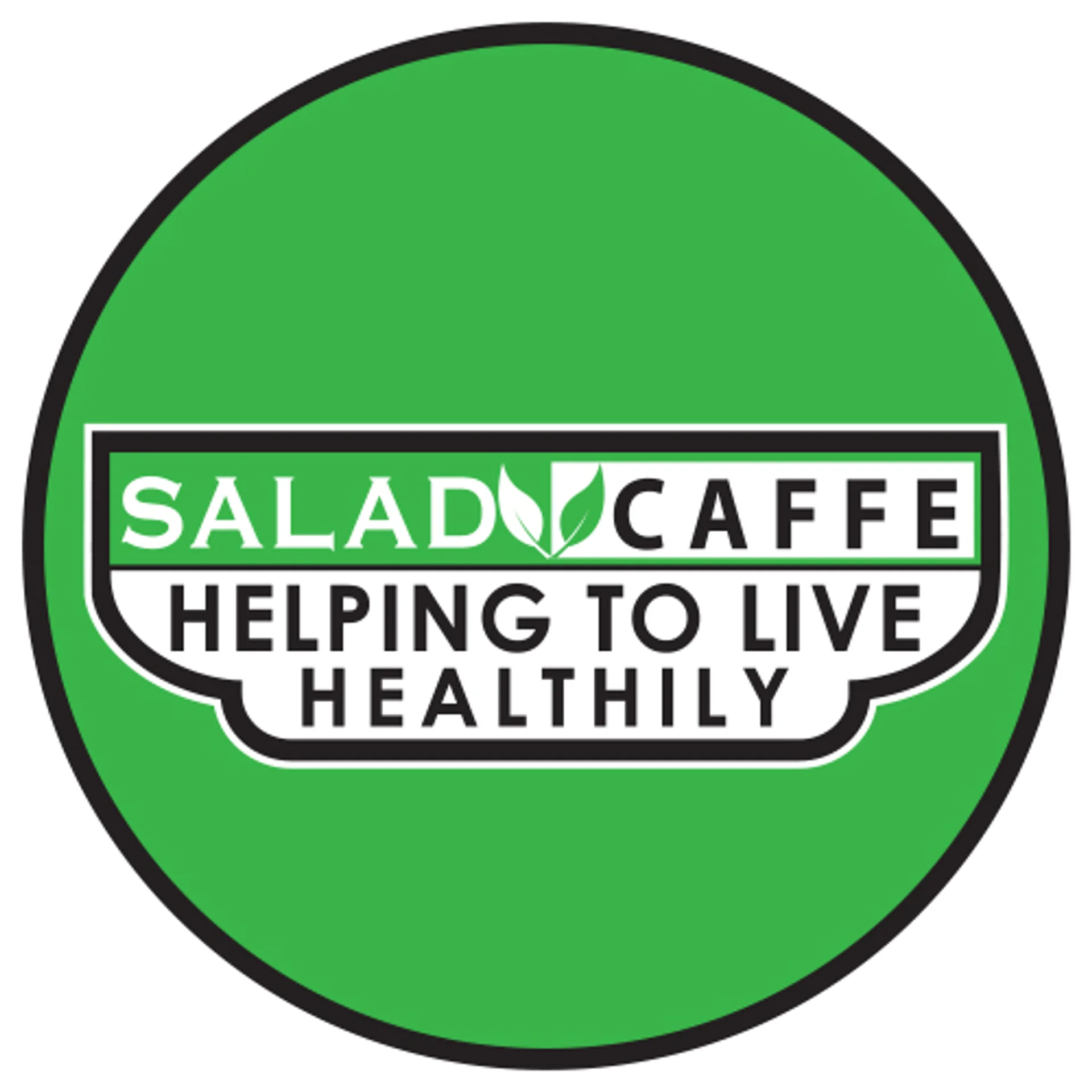 Salad Caffe