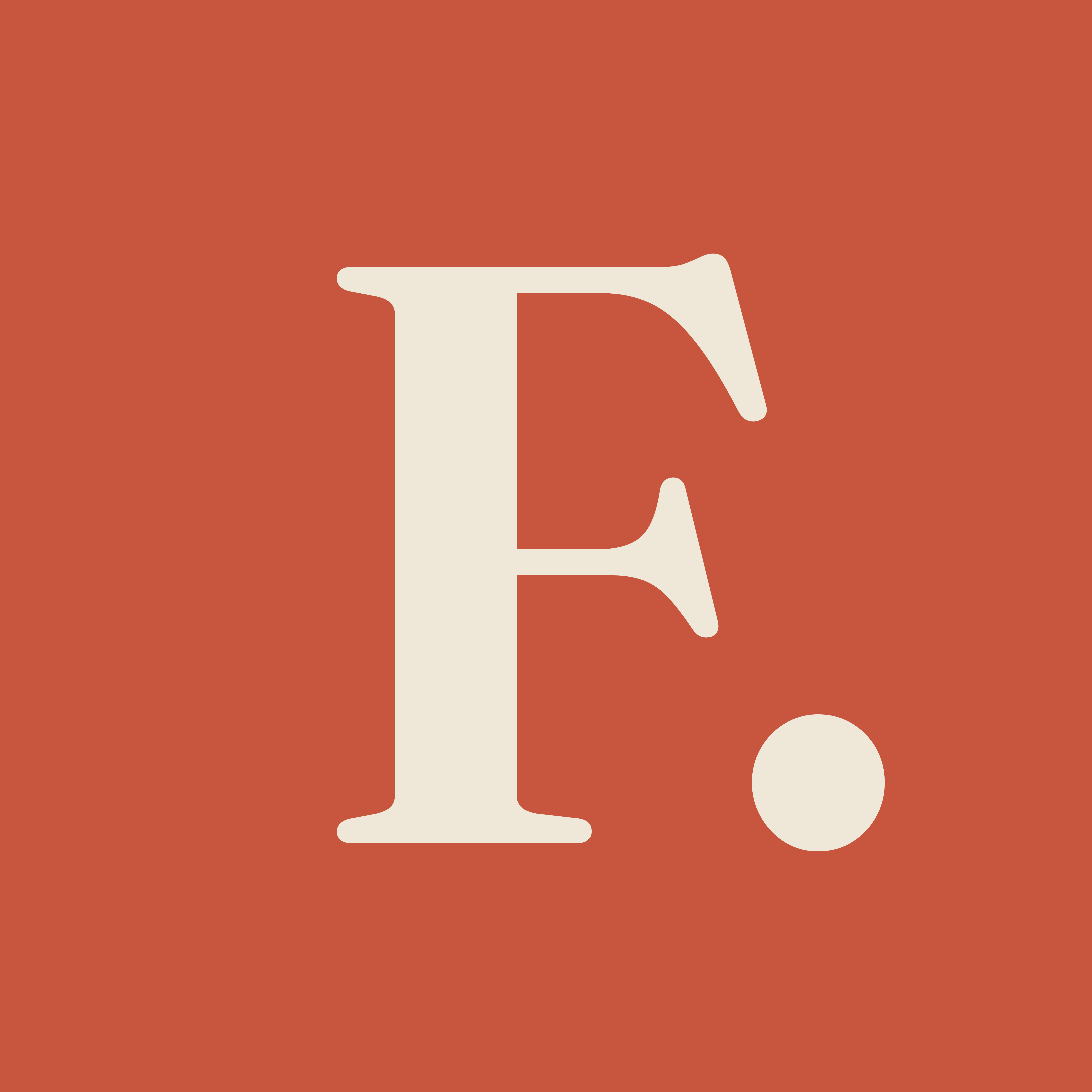 FounderTube logo