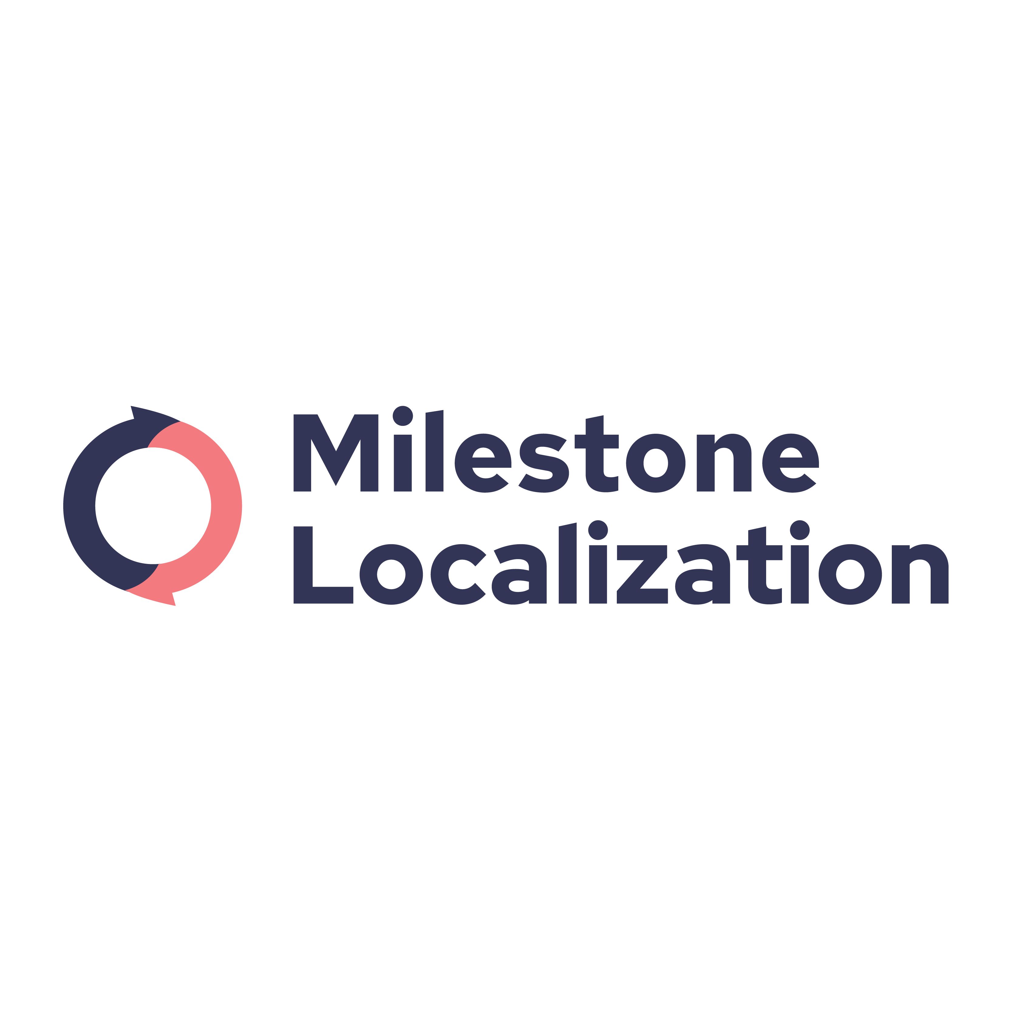 Milestone Logo - Free Vectors & PSDs to Download