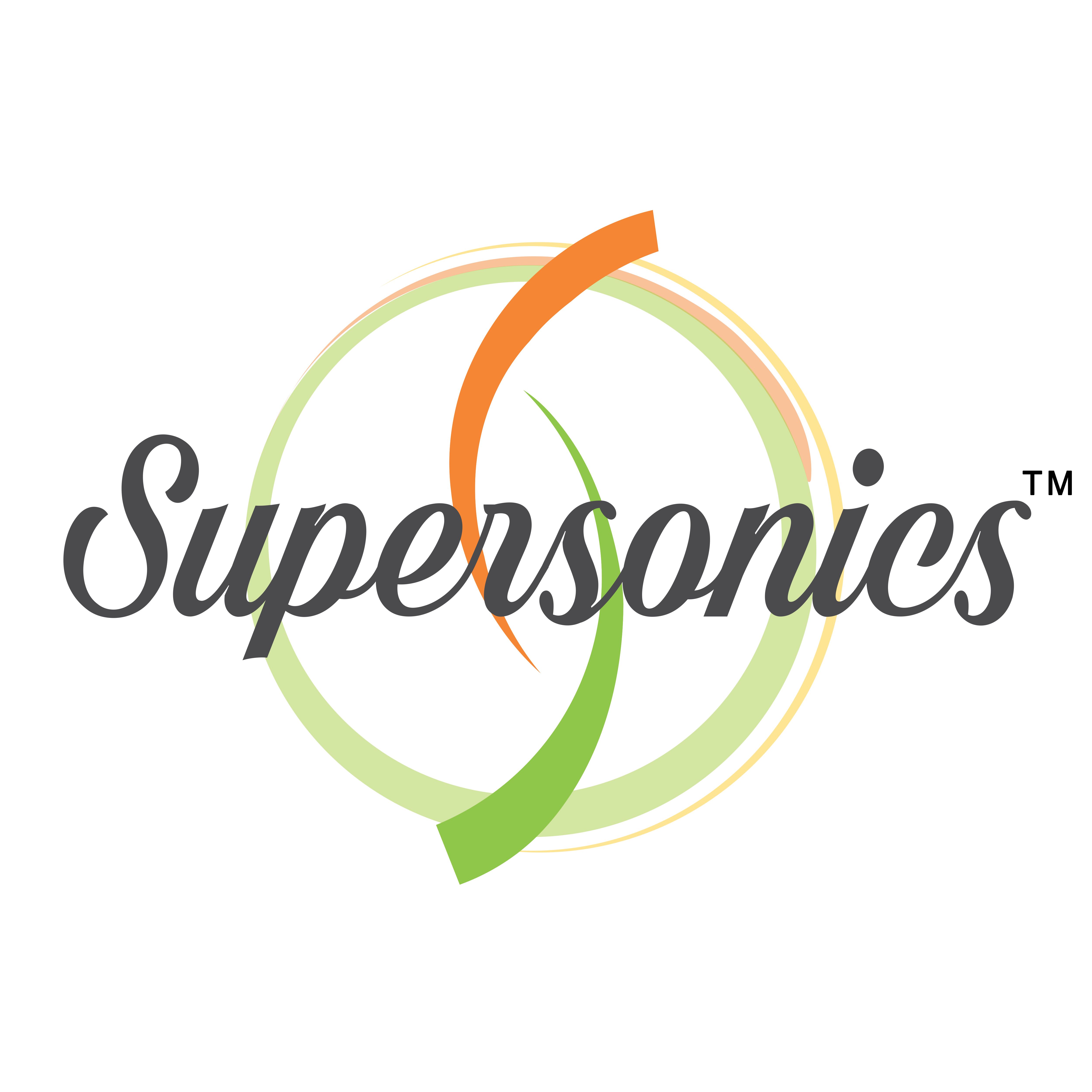 Supersonics Company Profile, information, investors, valuation & Funding 