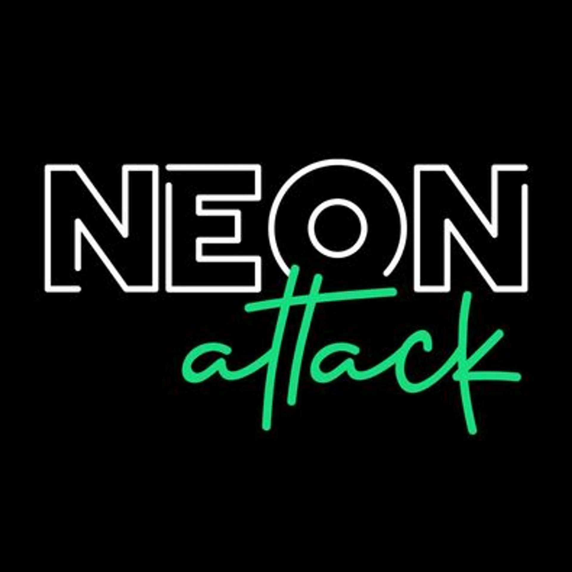 Neon attack