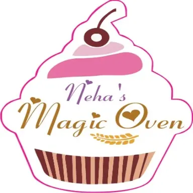 Neha's Magic oven