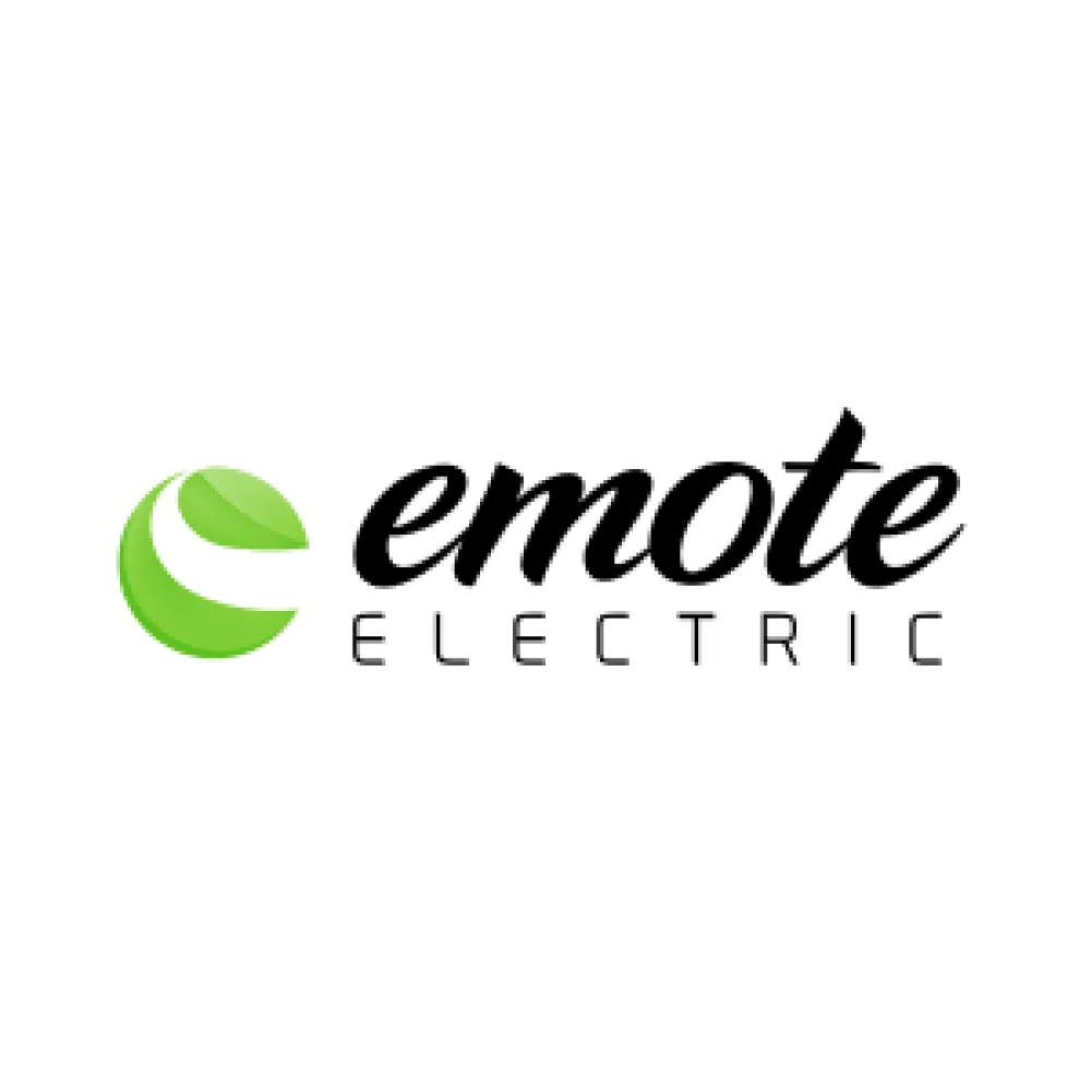 Emote Electric