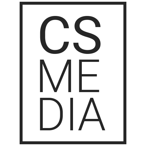 CandidShutters Media logo