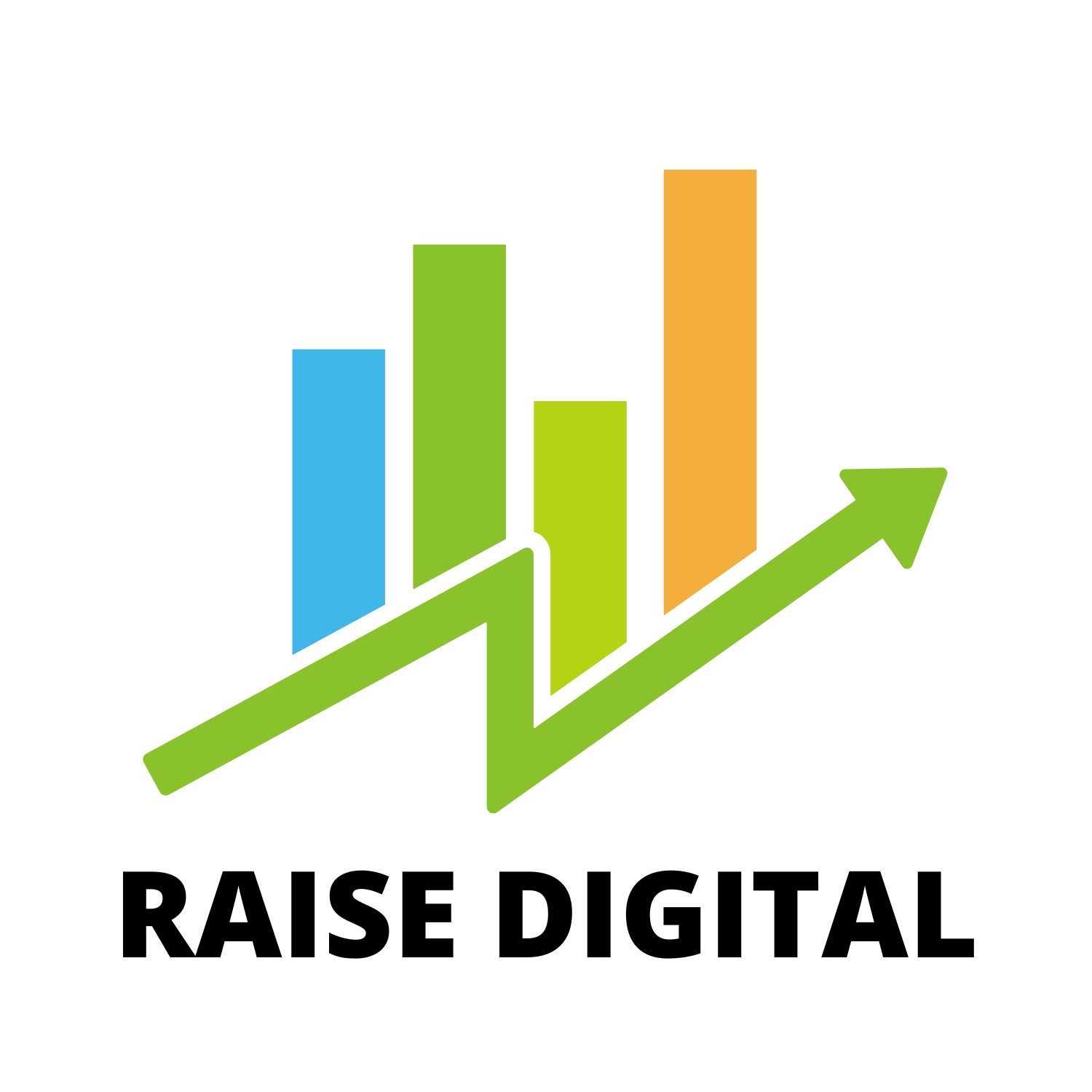 Raise Digital