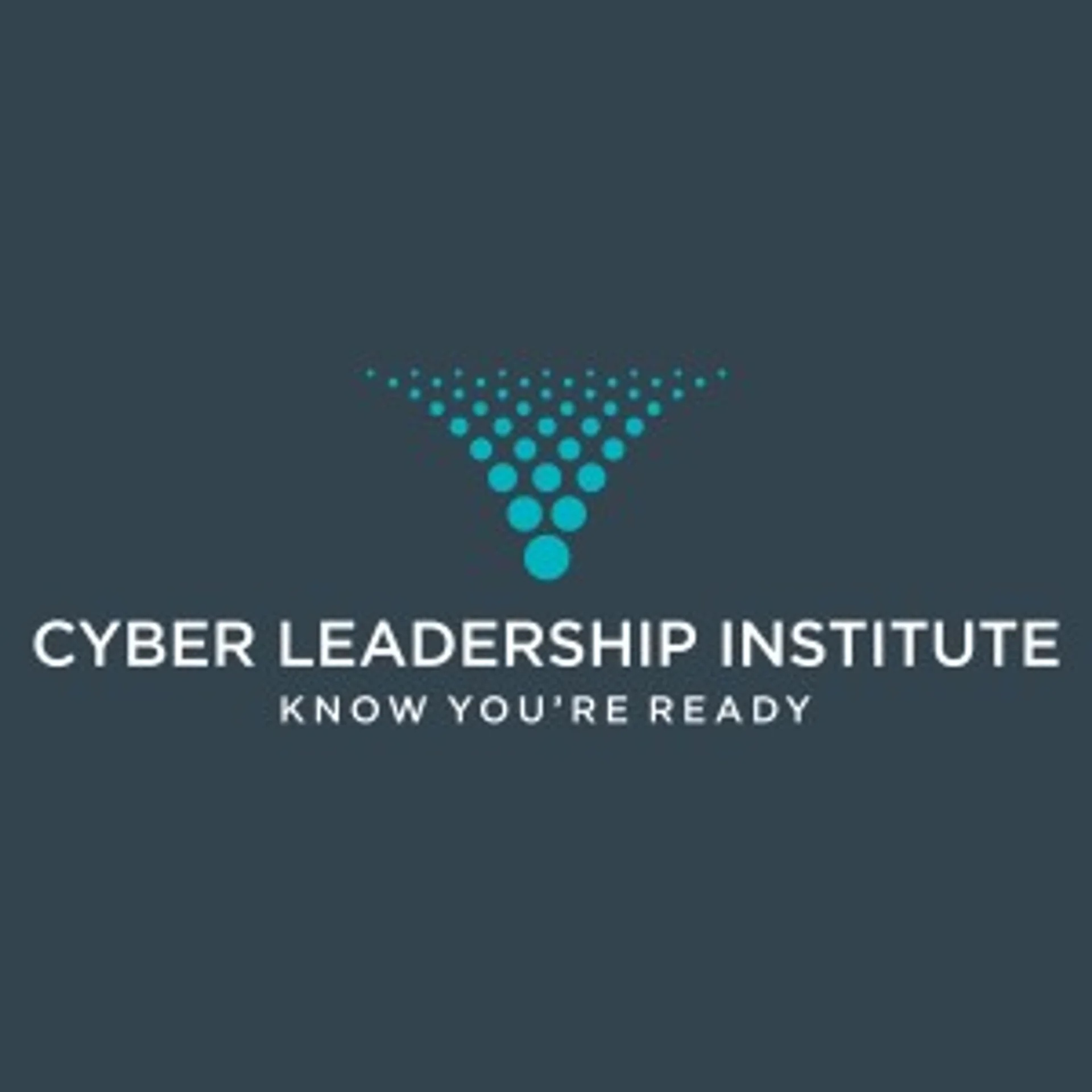 Cyber Leadership Institute