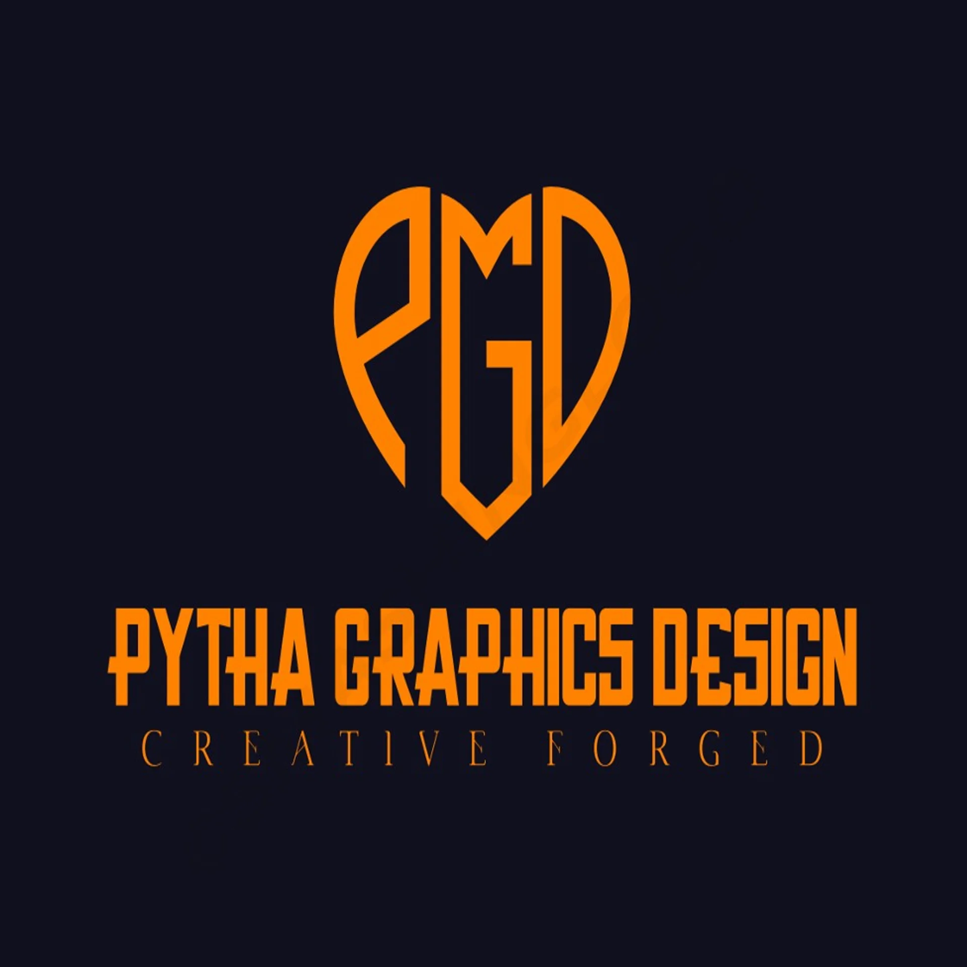Pytha Graphics Design Multimedia (Creative Forged)