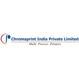 Chromaprint logo