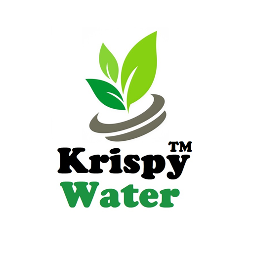 Krispy Water