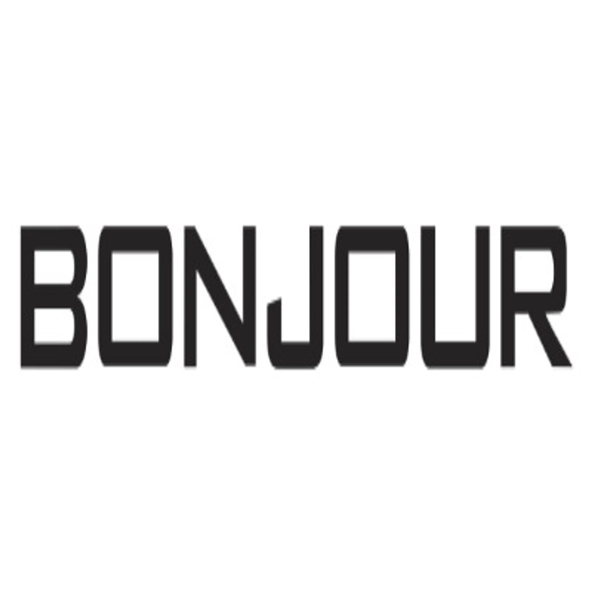 Bonjour Group
