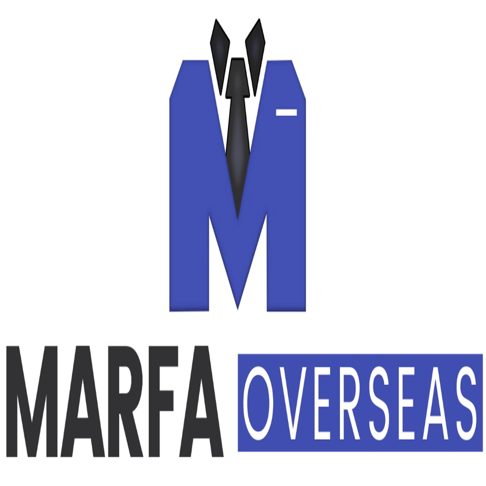 Marfa Overseas