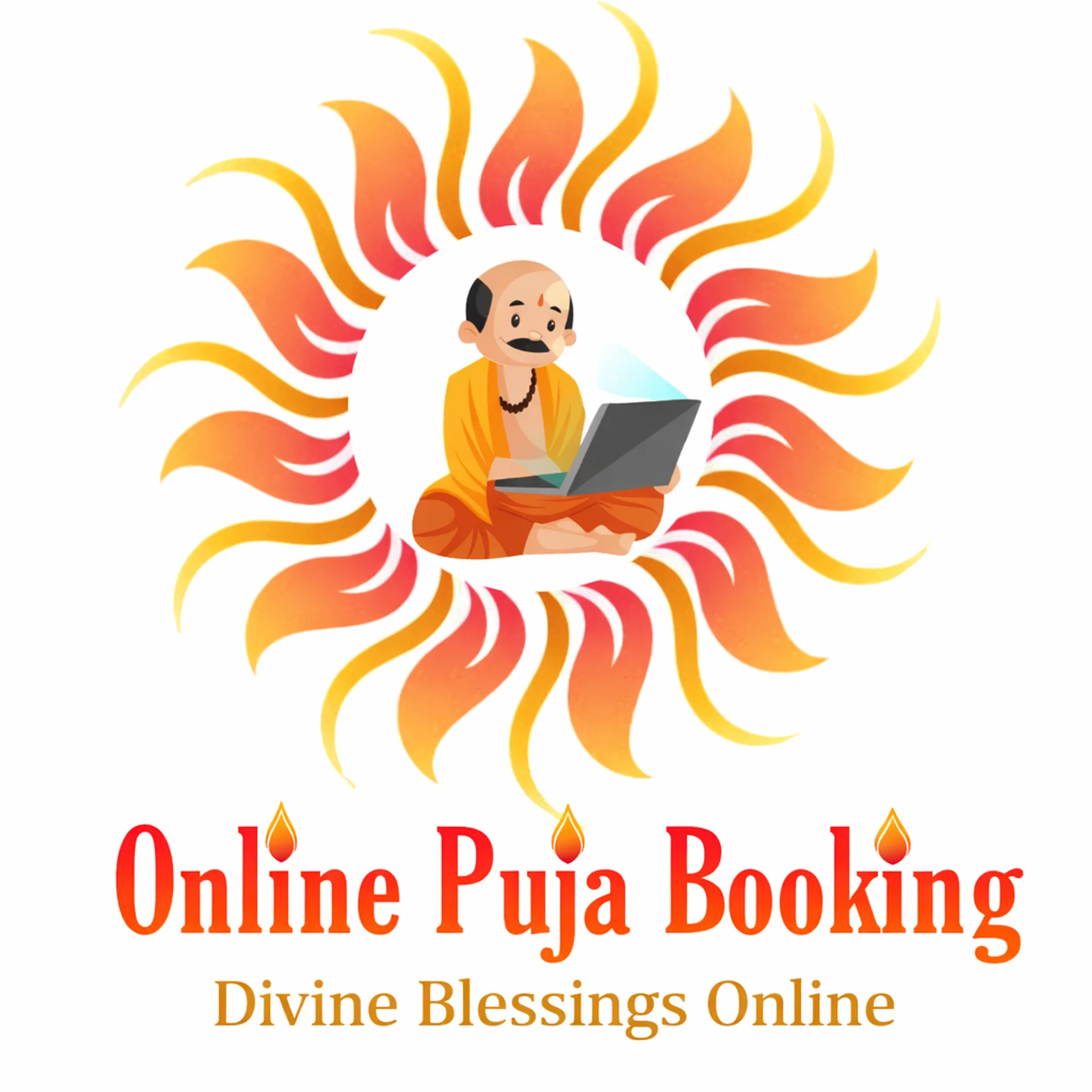 Online Puja Booking