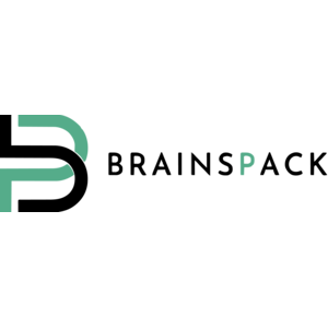 Brainspack logo