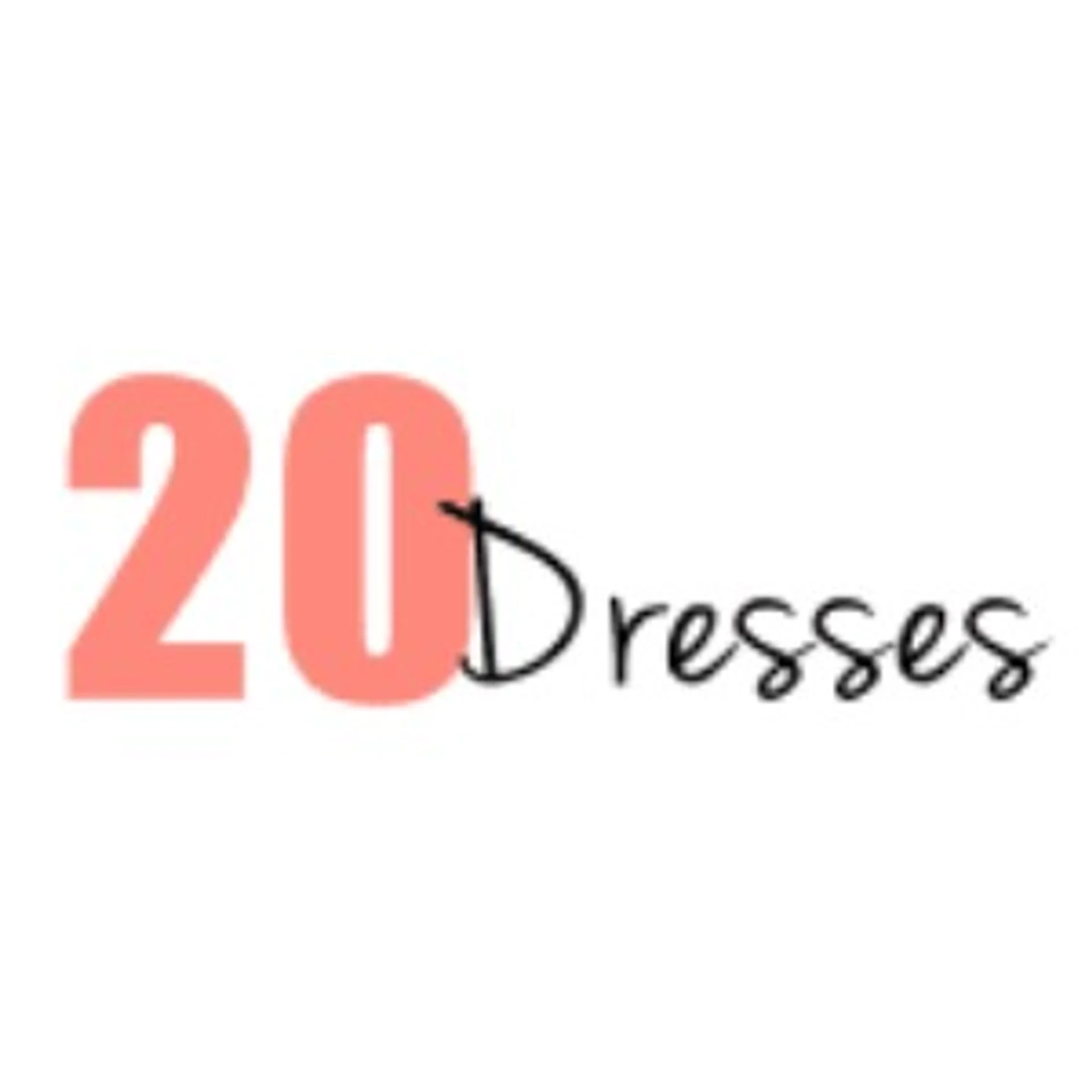20 Dresses