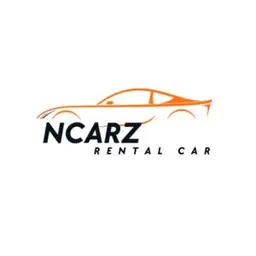 Ncarz Self Drive Cars logo