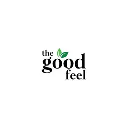 TheGoodfeel logo