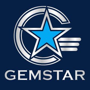 Gemstar logo
