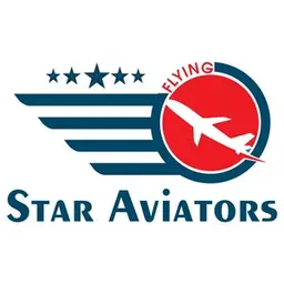 Flying Star Aviators logo