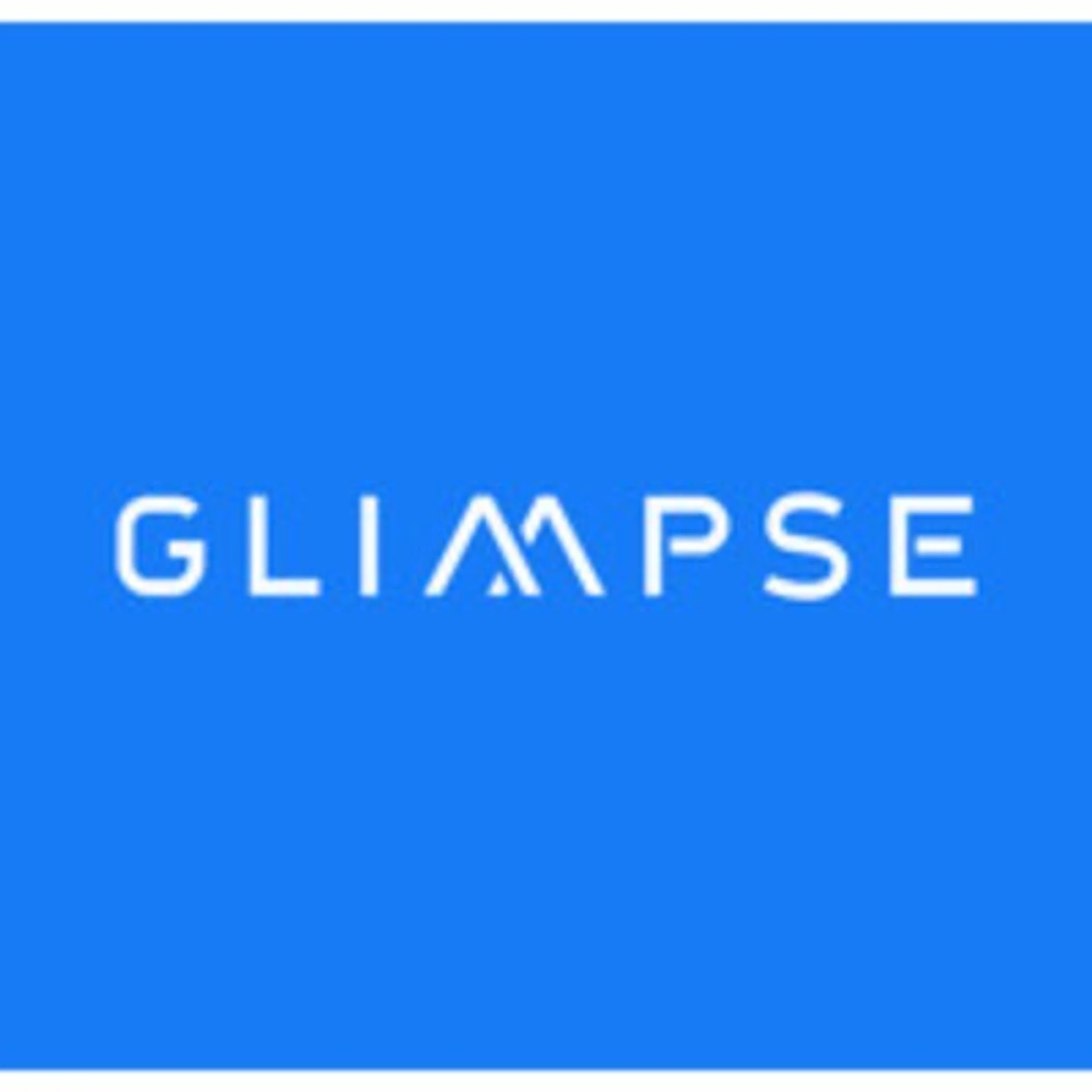 Glimpse Analytics