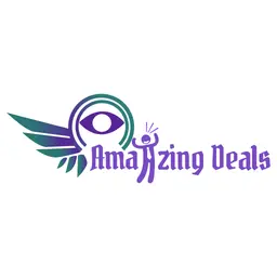 Amazing Deals logo