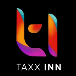 Taxxinn logo