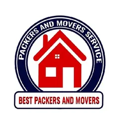 Best Packers And Movers logo
