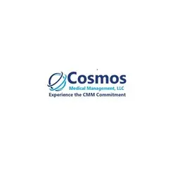Cosmos Medical Management logo