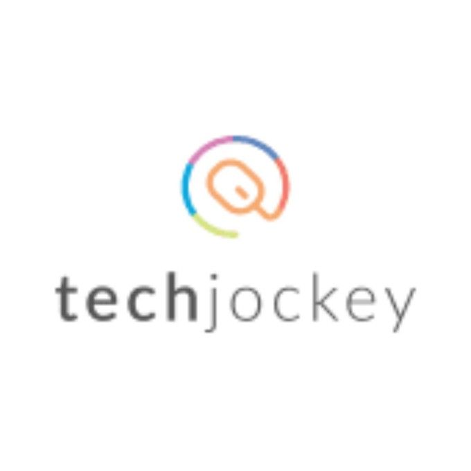 Techjockey