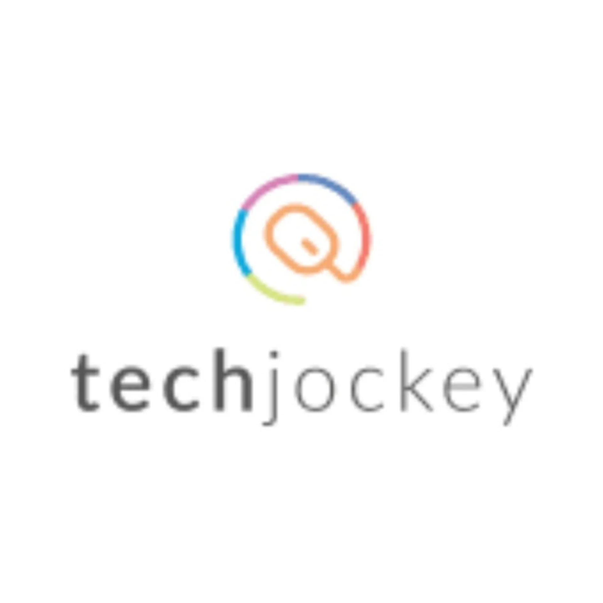 Techjockey