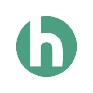 Harvested Robotics logo