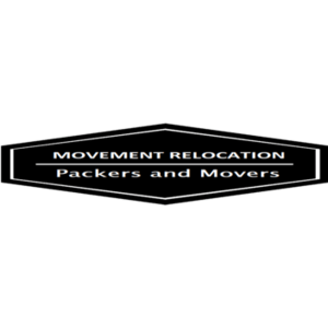 Movement Relocation Packers and Movers logo