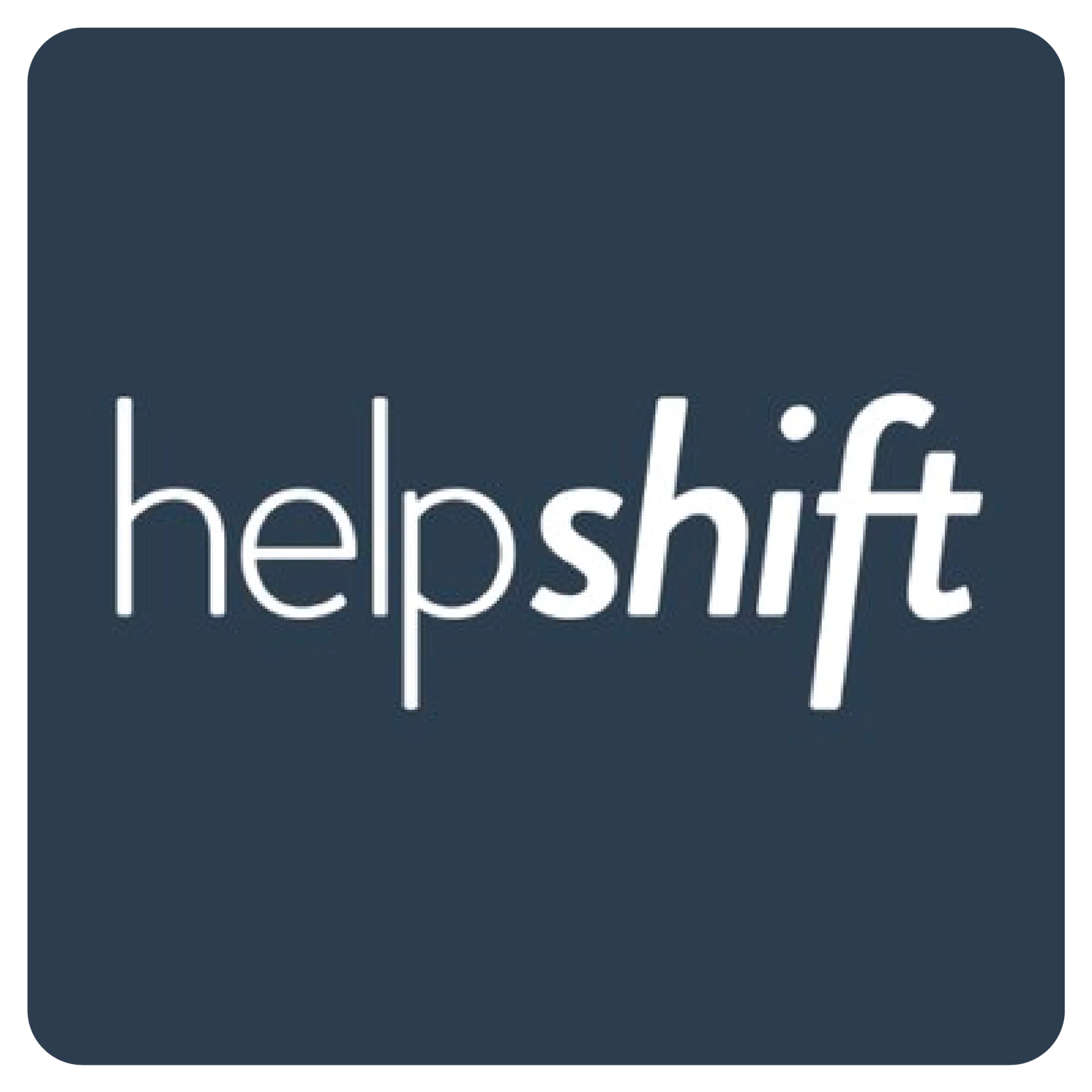 HelpShift