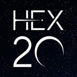 HEX20 logo